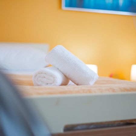 Apartman Uskok Zadar Ngoại thất bức ảnh
